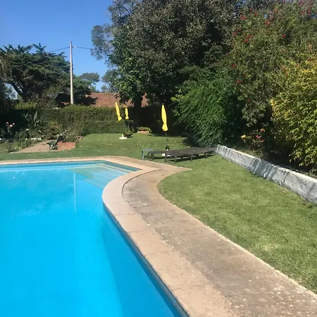 Garden Paradise With Pool For 4 * シントラ
